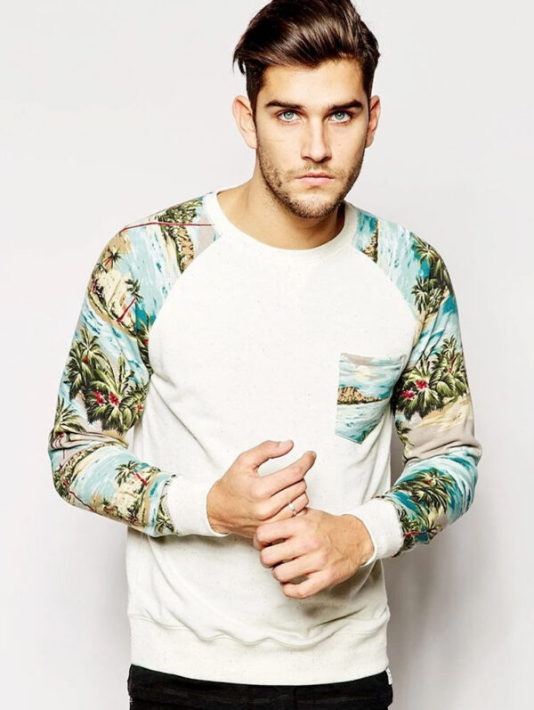 Full Sleeve T-Shirt